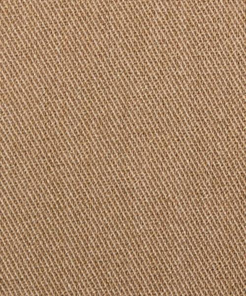 8(eight)(エイト)の「スーツ生地 コーチジャケット ブルゾン(ブルゾン・メンズ・ブラック/ベージュ/グレー・MEDIUM/LARGE)」の6枚目の写真