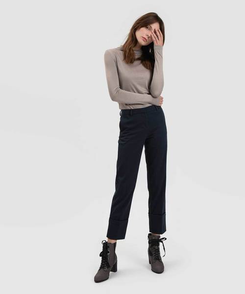 CHARLES & KEITH（チャールズ & キース）の「リボンボウブロックヒールブーツ / RIBBON BOW BLOCK HEEL BOOTS（ブーツ・レディース・ブラウン/マルチ/ブラック・23cm/24.5cm/25.5cm/22.5cm/23.5cm/25cm）」の16枚目の写真