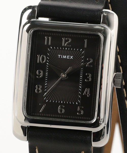 BEAMS BOY（ビームスボーイ）の「TIMEX / 25mm ウィメンズ ダブル