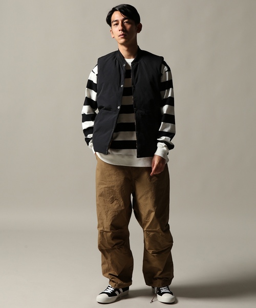 Columbia（コロンビア）の「COLUMBIA BLACK LABEL/コロンビアブラック