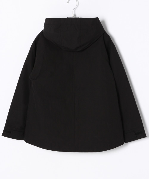 GLOBAL WORK（グローバルワーク）の「【ジュニア】ライナーツキ3WAYマンパ/798241（マウンテンパーカー・キッズ・ブラック/ベージュ・MEDIUM/LARGE）」の5枚目の写真