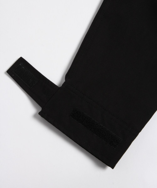 GLOBAL WORK（グローバルワーク）の「【ジュニア】ライナーツキ3WAYマンパ/798241（マウンテンパーカー・キッズ・ブラック/ベージュ・MEDIUM/LARGE）」の9枚目の写真