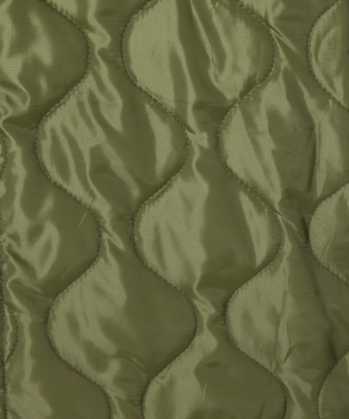 GLOBAL WORK（グローバルワーク）の「【ジュニア】ライナーツキ3WAYマンパ/798241（マウンテンパーカー・キッズ・ブラック/ベージュ・MEDIUM/LARGE）」の17枚目の写真