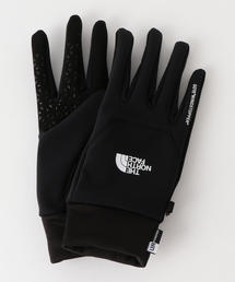 THE NORTH FACE | ＜THE NORTH FACE（ザノースフェイス）＞ WIND/S ETIP GLOVE/グローブ ◆(手袋)