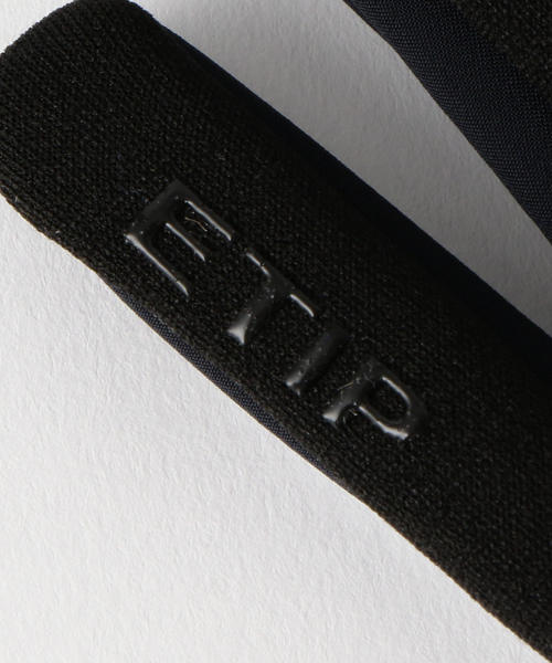 THE NORTH FACE（ザノースフェイス）の「＜THE NORTH FACE（ザノースフェイス）＞ WIND/S ETIP GLOVE/グローブ ◆（手袋・メンズ・ネイビー/ブラック/オリーブ・MEDIUM）」の7枚目の写真