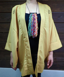 GARA:ROPING NECKLACE