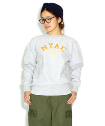 BEAMS BOY | CHESWICK / NYAC スウェット(スウェット)