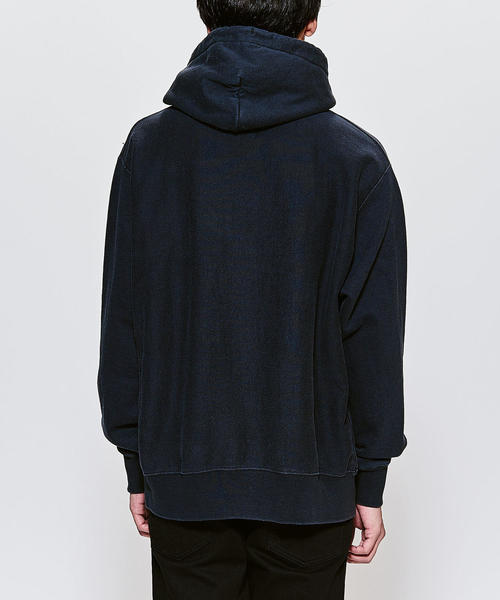 MONKEY TIME（モンキータイム）の「＜GALLERY DEPT＞ LOGO HOODIE 