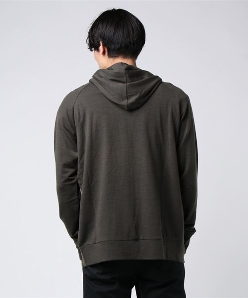 【[sn]super.natural/エスエヌ/スーパーナチュラル】W PRIMA HOODY SNW004250【sn1511】 ヨドバシ.com - エスエヌスーパーナチュラル [sn] super.natural