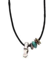 ネックレス/バンブー