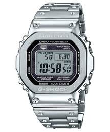 ビームス / (BEAMS) G−SHOCK DW−D5500BB−1JF ウォッチ/ デジタル