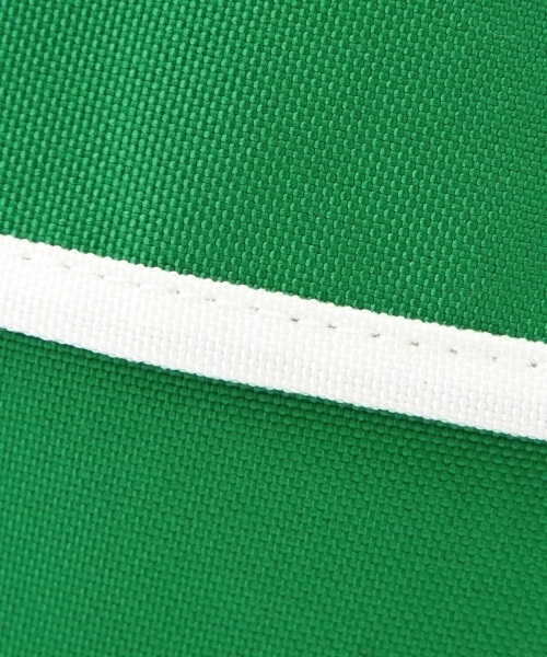 BEAMS BOY（ビームスボーイ）の「●Manhattan Portage / “MP1218” SPECIAL（バックパック/リュック・レディース・イエロー/グリーン・ONE SIZE）」の17枚目の写真