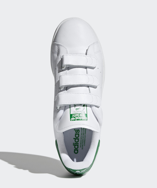 ADIDAS SF CF アディダス スタンスミス セーフティシューズ