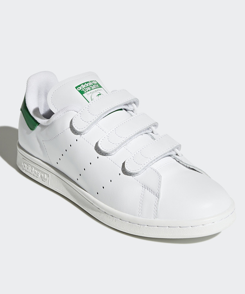 【adidas】アディダス STAN SMITH CF スタンスミス CF adidas Originals アディダス オリジナルス スタンスミス