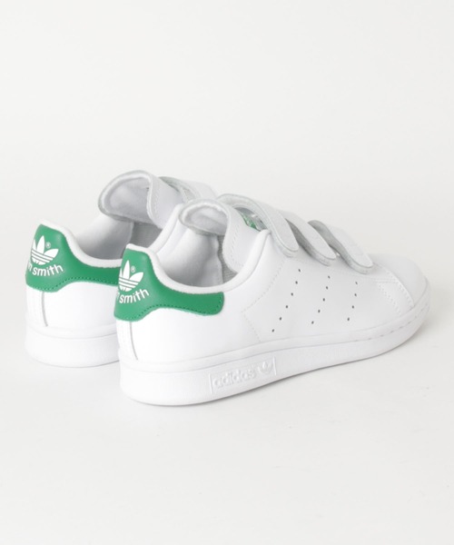 【adidas】アディダス STAN SMITH CF W スタンスミス Amazon.co.jp: [アディダス] ビューティー ＆ ユース スタンス