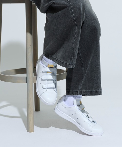 スタンスミス CF [STAN SMITH CF] アディダスオリジナルス