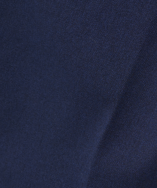 DESIGNWORKS（デザインワークス）の「ウール調合繊ドローコード パンツ（スラックス・メンズ・グレー/ブラック/ネイビー・48/50/44/46）」の4枚目の写真