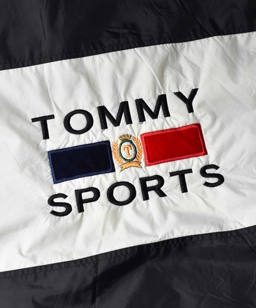 TOMMY SPORT（トミースポーツ）の「【ヴィンテージ古着】90