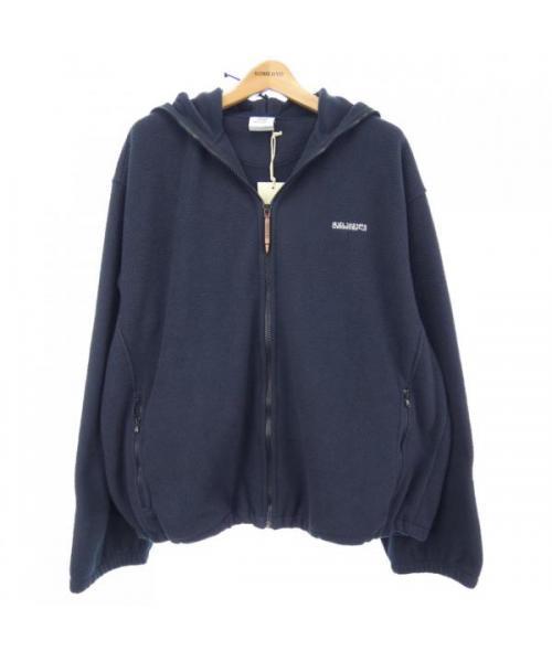 ブランド古着】USS197008（パーカー）｜VETEMENTS（ヴェトモン）の 