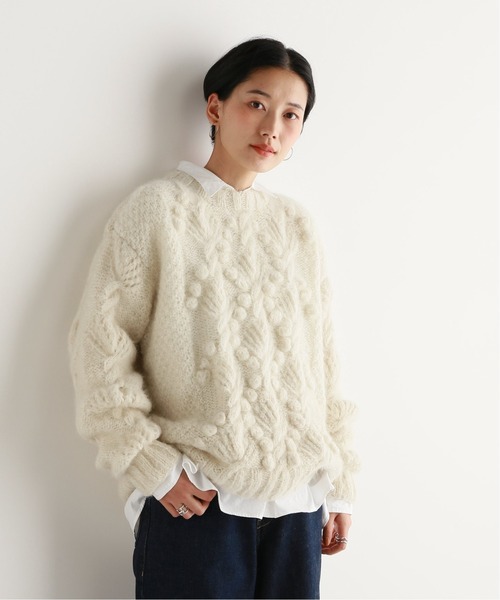 JOURNAL STANDARD（ジャーナルスタンダード）の「ウールナイロン 