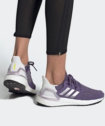 Adidas アディダスのスニーカー パープル 紫色系 通販 Zozotown Adidas アディダスのスニーカー パープル 紫色系 通販 Zozotown