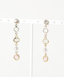 【PetitBonheur*accessories】colorful