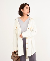 DouDou | CPOジャケット(その他アウター)