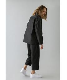 MONKEY TIME（モンキータイム）の「＜monkeyt time＞ TC/TWILL LAPEL