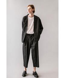 MONKEY TIME（モンキータイム）の「＜monkeyt time＞ TC/TWILL LAPEL