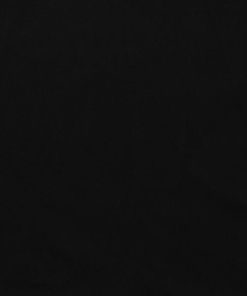 FUTUR（フューチャー）の「＜FUTUR＞ LOGO LS TEE/Tシャツ □□（Tシャツ/カットソー・メンズ・ブラック/ホワイト・LARGE/MEDIUM/X-LARGE）」の8枚目の写真