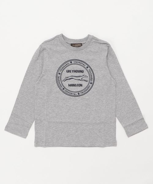 楽天市場】tシャツ メンズ 長袖 プリントスター ヘビーウェイト