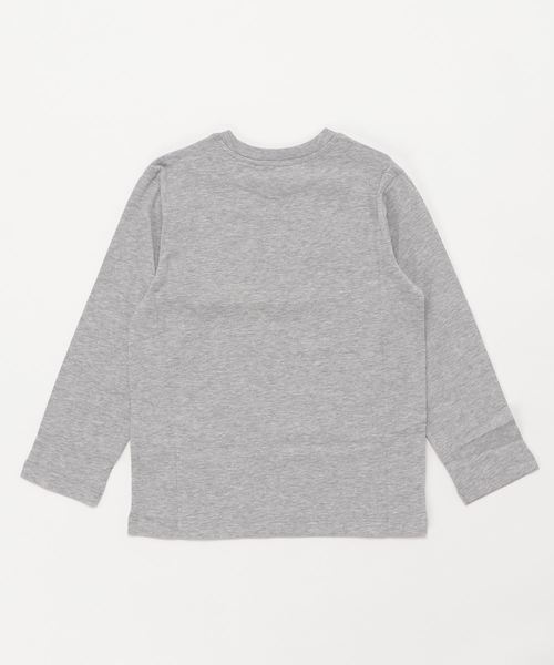 １１日限定価格☆TRUSSARDI 高級 長袖 Tシャツ 38 TRUSSARDI（トラサルディ）の「TRUSSARDI(トラサルディ)Kids