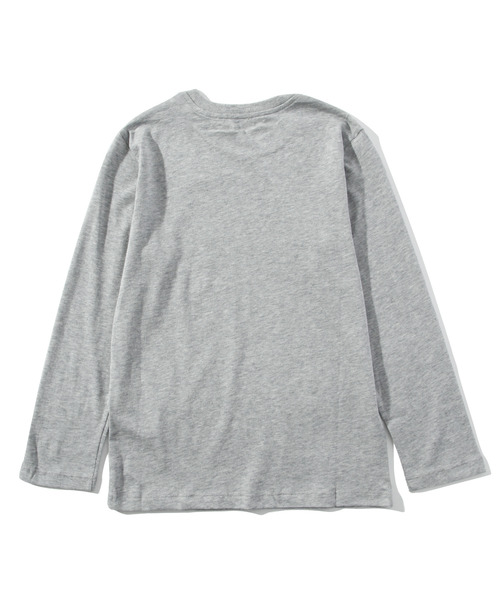 １１日限定価格☆TRUSSARDI 高級 長袖 Tシャツ 38 TRUSSARDI（トラサルディ）の「TRUSSARDI(トラサルディ)Kids