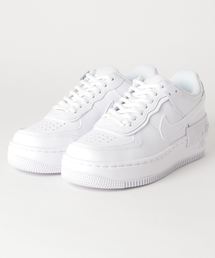 NIKE/ナイキ WMS AIR FORCE 1 SHADOW/ウィメンズ エアフォース 1 シャドウ(AF1)