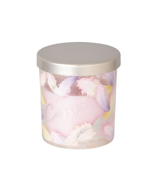 Francfranc（フランフラン）の「カリーノ LEDキャンドル ピンク（LILY&MUSK）（ルームフレグランス/お香・メンズ・ピンク・FREE）」の7枚目の写真