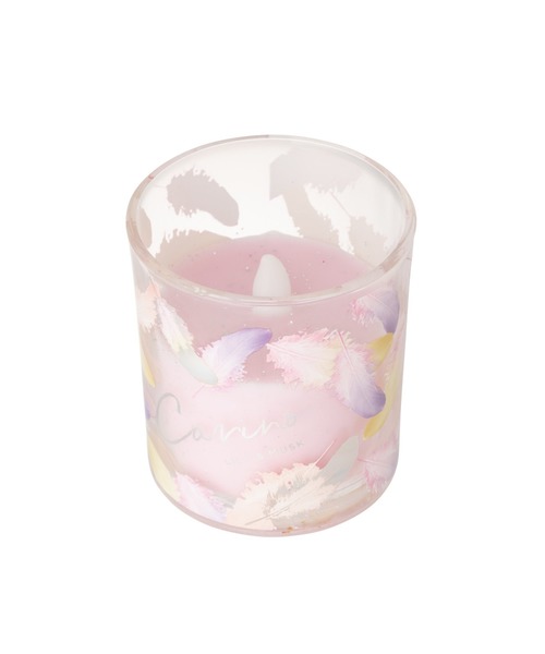 Francfranc（フランフラン）の「カリーノ LEDキャンドル ピンク（LILY&MUSK）（ルームフレグランス/お香・メンズ・ピンク・FREE）」の8枚目の写真