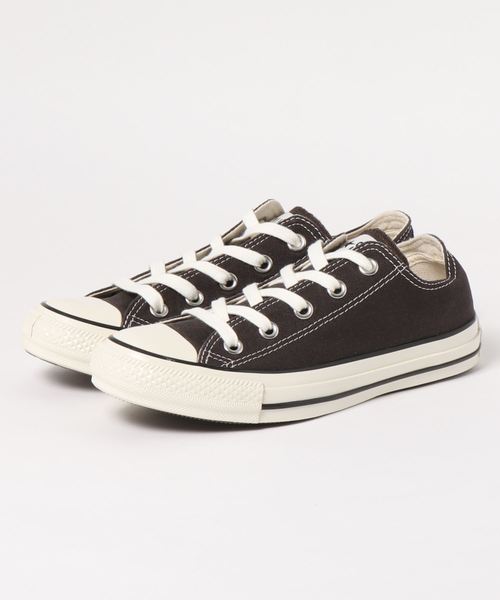 CONVERSE（コンバース）の「【コンバース】CONVERSオールスターUSカラー　ハイカットorローカットスニーカー（スニーカー・レディース・パープル系その他/パープル/ブラック/ホワイト系その他/ホワイト/ブラック系その他・L/LL/M/S）」の5枚目の写真