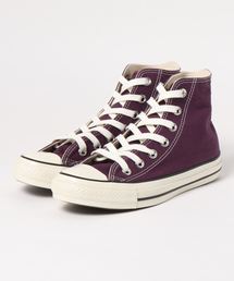 CONVERSE | 【コンバース】CONVERSオールスターUSカラー　ハイカットorローカットスニーカー(スニーカー)