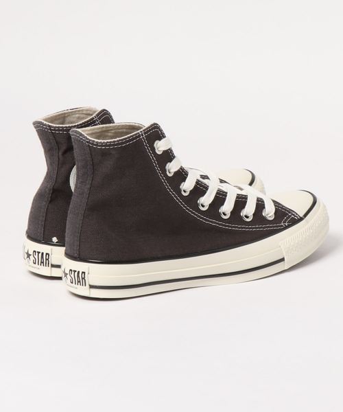 CONVERSE（コンバース）の「【コンバース】CONVERSオールスターUSカラー　ハイカットorローカットスニーカー（スニーカー・レディース・パープル系その他/パープル/ブラック/ホワイト系その他/ホワイト/ブラック系その他・L/LL/M/S）」の7枚目の写真