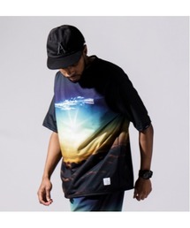 APPLEBUM | "Breakadawn" Big T-shirt(Tシャツ/カットソー)