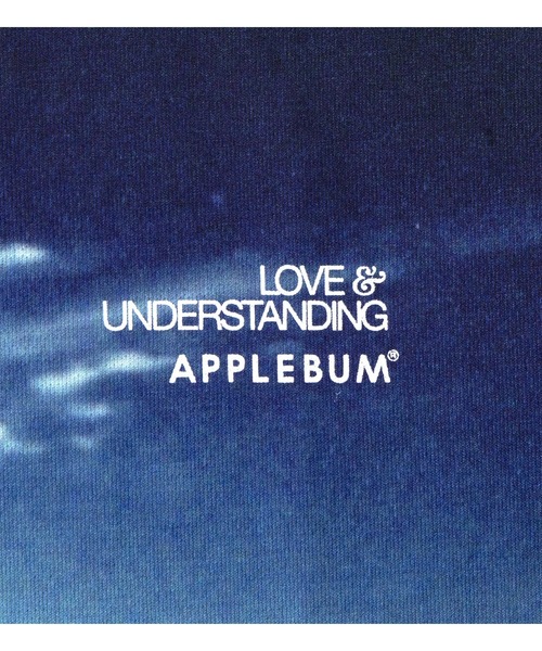 APPLEBUM(アップルバム)の「"Breakadawn" Big T-shirt(Tシャツ/カットソー・メンズ・マルチ・MEDIUM/LARGE/X-LARGE/XX-LARGE/SMALL)」の3枚目の写真