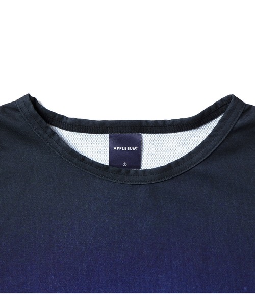 APPLEBUM(アップルバム)の「"Breakadawn" Big T-shirt(Tシャツ/カットソー・メンズ・マルチ・MEDIUM/LARGE/X-LARGE/XX-LARGE/SMALL)」の5枚目の写真