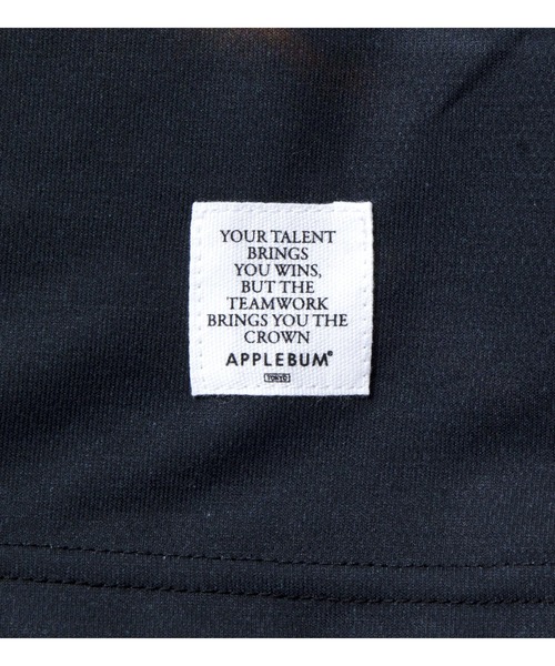 APPLEBUM(アップルバム)の「"Breakadawn" Big T-shirt(Tシャツ/カットソー・メンズ・マルチ・MEDIUM/LARGE/X-LARGE/XX-LARGE/SMALL)」の7枚目の写真