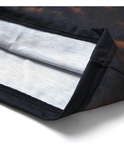 APPLEBUM(アップルバム)の「"Breakadawn" Big T-shirt(Tシャツ/カットソー・メンズ・マルチ・MEDIUM/LARGE/X-LARGE/XX-LARGE/SMALL)」の9枚目の写真