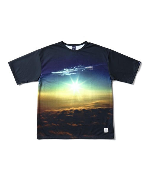 APPLEBUM(アップルバム)の「"Breakadawn" Big T-shirt(Tシャツ/カットソー・メンズ・マルチ・MEDIUM/LARGE/X-LARGE/XX-LARGE/SMALL)」の10枚目の写真