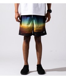 APPLEBUM | "Breakadawn" Board Shorts(その他パンツ)