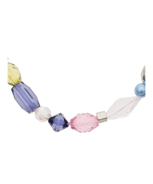 jouetie（ジュエティ）の「ヴィンテージライクビーズチョーカー（チョーカー・レディース・その他1/その他2・FREE）」の4枚目の写真