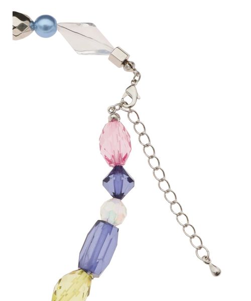 jouetie（ジュエティ）の「ヴィンテージライクビーズチョーカー（チョーカー・レディース・その他1/その他2・FREE）」の5枚目の写真