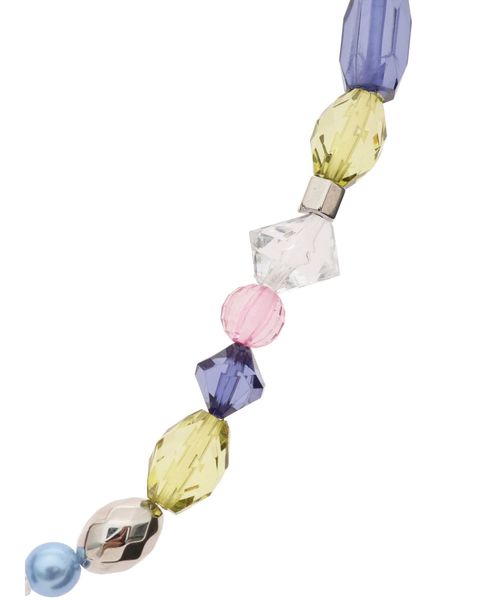 jouetie（ジュエティ）の「ヴィンテージライクビーズチョーカー（チョーカー・レディース・その他1/その他2・FREE）」の6枚目の写真