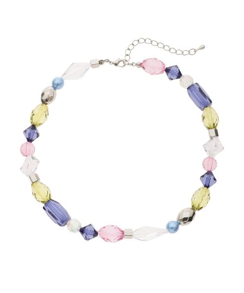 jouetie（ジュエティ）の「ヴィンテージライクビーズチョーカー（チョーカー・レディース・その他1/その他2・FREE）」の8枚目の写真